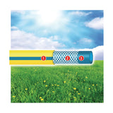 ΛΑΣΤΙΧΟ Techno Flex 1/2"x50m (ΚΙΤΡΙΝΟ) BENMAN 77152 – εικόνα 2