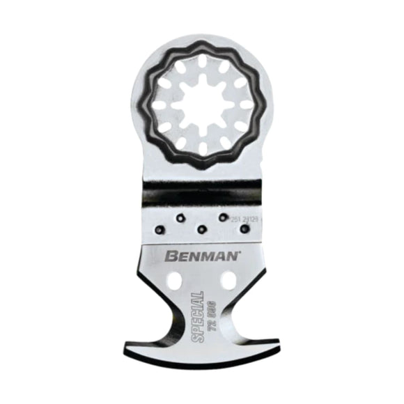 ΜΑΧΑΙΡΙ 3 ΕΡΓΑΣΙΩΝ STARLOCK ΕΙΔΙΚΑ ΥΛΙΚΑ ΒΕΝΜΑΝ 72596