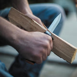 Μαχαίρι Γενικής Χρήσης με θήκη K40 Fiskars