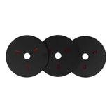 Μαγνητική Βάση Με Velcro Click Lock Pro Για Γωνιακούς Τροχούς 100xM14 Distar