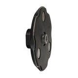 Μαγνητική Βάση Με Velcro Click Lock Pro Για Γωνιακούς Τροχούς 100xM14 Distar