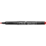 ΜΑΡΚΑΔΟΡΟΣ PICA CLASSIC PERMANENT PEN 534/40 RED