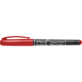ΜΑΡΚΑΔΟΡΟΣ PICA CLASSIC PERMANENT PEN 534/40 RED