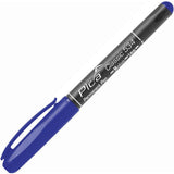 ΜΑΡΚΑΔΟΡΟΣ PICA CLASSIC PERMANENT PEN 534/41 BLUE