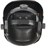 Μάσκα ηλεκτροκόλλησης