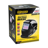 Μάσκα ηλεκτροκόλλησης