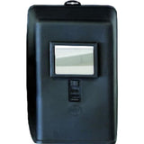 Μασκα ηλεκτροκολλησης πλαστικη Benman 18114 - Μάσκες