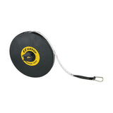 ΜΕΤΡΟΤΑΙΝΙΑ 20m FIBERGLASS FF GROUP 12481 F.F. GROUP
