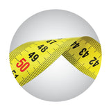 ΜΕΤΡΟΤΑΙΝΙΑ 3X-SPEED 30m X 15mm BENMAN 70649 - Μετροταινίες