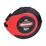 ΜΕΤΡΟΤΑΙΝΙΑ 3X-SPEED 30m X 15mm BENMAN 70649 - Μετροταινίες