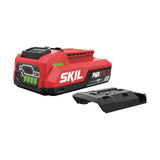 Μπαταρία 20V 2.0Ah Red Line Skil 3142AA