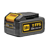 Μπαταρία BLi 18V/5.0Ah FFG 10409 – εικόνα 2