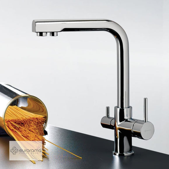 Μπαταρία Κουζίνας FILTER-TAP Για