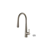 Μπαταρία Κουζίνας Just Colour Gessi Inox