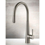 Μπαταρία Κουζίνας Just Colour Gessi Inox