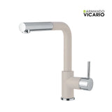 Μπαταρία Κουζίνας Ψηλή FLUO 18580-1511