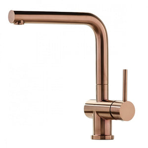 Μπαταρία Κουζίνας Ψηλή Rame Copper PVD