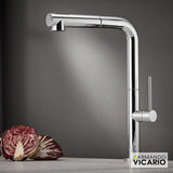 Μπαταρία Κουζίνας Ψηλή TOZO 48580-100