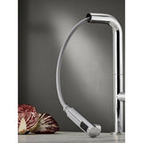 Μπαταρία Κουζίνας Ψηλή TOZO 48580-100