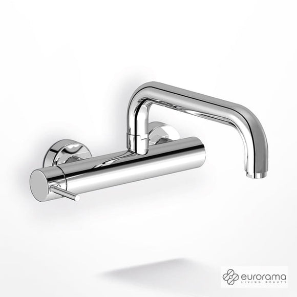 Μπαταρία Κουζίνας ΤΟΙΧΟΥ TONDA