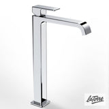 Μπαταρία Νιπτήρος PROFILI Plus Ψηλή Χρωμέ 200-46501-100 Ιταλίας La Torre