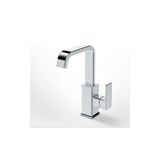 Μπαταρία Νιπτήρος PROFILI Plus Ψηλή Χρωμέ 200-46601-100 Ιταλίας La Torre