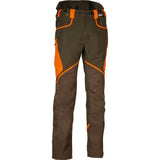 Μπεκατσοπαντέλονο Cofra Wittenau clay brown/brown/orange
