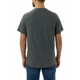 Μπλουζάκι Ανδρικό T - Shirt Force Flex