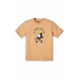 Μπλουζάκι Ανδρικό T-Shirt Graphic Carpenter Hickory Nut
