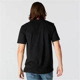 Μπλουζάκι Ανδρικό T-Shirt Relaxed Fit Lightweight Short-Sleeve Active Jac Graphic Black Carhartt 107051-N04