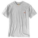 Μπλουζάκι Ανδρικό T-Shirt Workwear Pocket