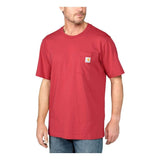 Μπλουζάκι Ανδρικό T-Shirt Workwear Pocket