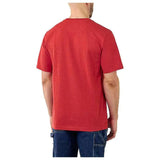 Μπλουζάκι Ανδρικό T-Shirt Workwear Pocket