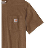 Μπλουζάκι Ανδρικό T - Shirt Workwear Pocket