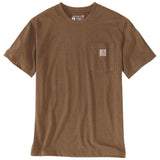 Μπλουζάκι Ανδρικό T-Shirt Workwear Pocket