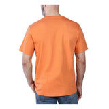 Μπλουζάκι Ανδρικό T-Shirt Workwear Pocket