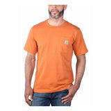 Μπλουζάκι Ανδρικό T-Shirt Workwear Pocket