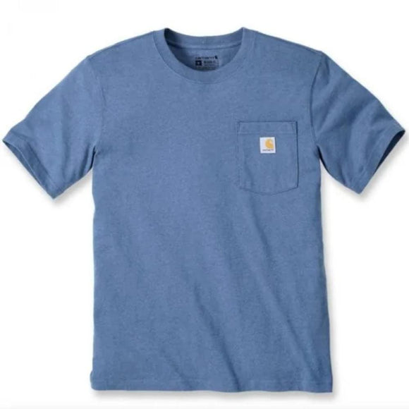 Μπλουζάκι Ανδρικό T-Shirt Workwear Pocket