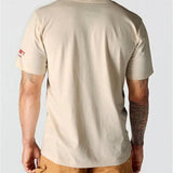 Μπλουζάκι Ανδρικό T-Shirt Workwear Super Fab Graphic Carhartt 107050-A16