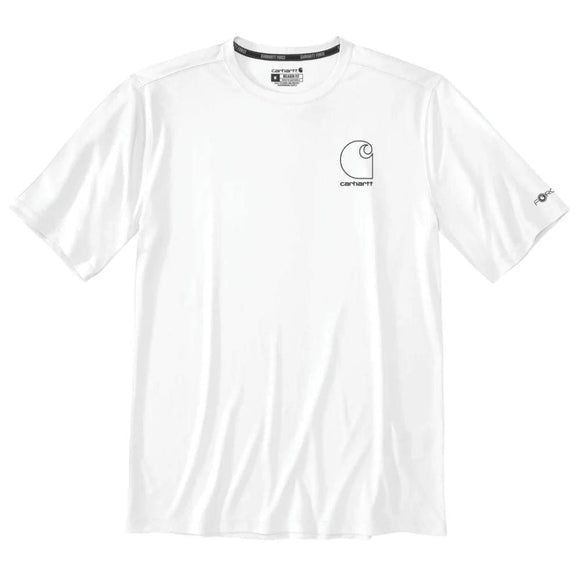 Μπλουζάκι Αντηλιακό Ανδρικό T-Shirt Force Sun Defender