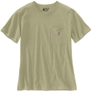 Μπλουζάκι Γυναικείο T-Shirt Workwear