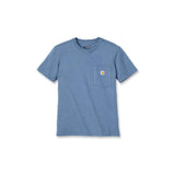 Μπλουζάκι Γυναικείο T-Shirt Workwear