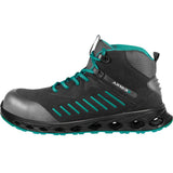Μποτάκι Ασφαλείας Cofra Jumping ESD S3S FO SR – εικόνα 2