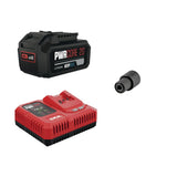 Μπουλονόκλειδο Compact Μπαταρίας 20V 250Nm Xp Line με Μπαταρία 2.5Ah & Φορτιστή 2.4A Skil D00375