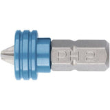 Μύτη Μαγνητική για Γυψοσανίδα PH2 25mm με Στοπ και Μαγνήτη Gross 11455