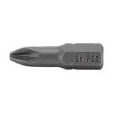 ΜΥΤΗ PZ2 POWER GRIP S2 STEEL 20τεμ BENMAN 75000