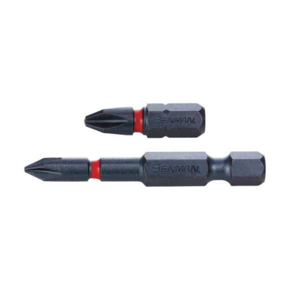 ΜΥΤΗ SUPER PZ V5 STEEL 2x25mm (2τμχ) BENMAN 74943