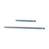 ΜΥΤΗ TORSION TORX T27x50mm (2τμχ) BENMAN 74959