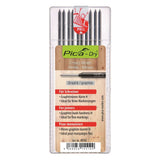 Μυτες - ανταλλακτικα pica dry graphite lead 125mm 4050 Ø=2.8MM