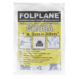 ΝΑΥΛΟΝ ΠΡΟΣΤΑΣΙΑΣ HDPE 4Χ5Μ 4.5 ΜΥ